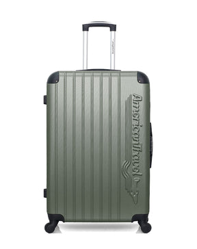 Set de 4 Valises Rigides BUDAPEST-M