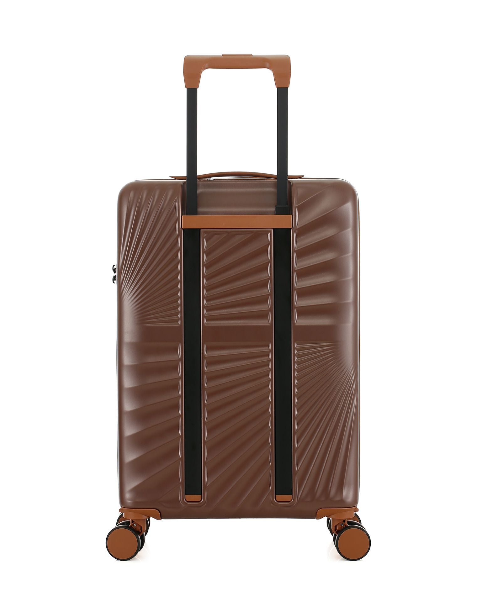 Lot de 2 Valises Rigides Cabine et Cabine XS OAKLAND