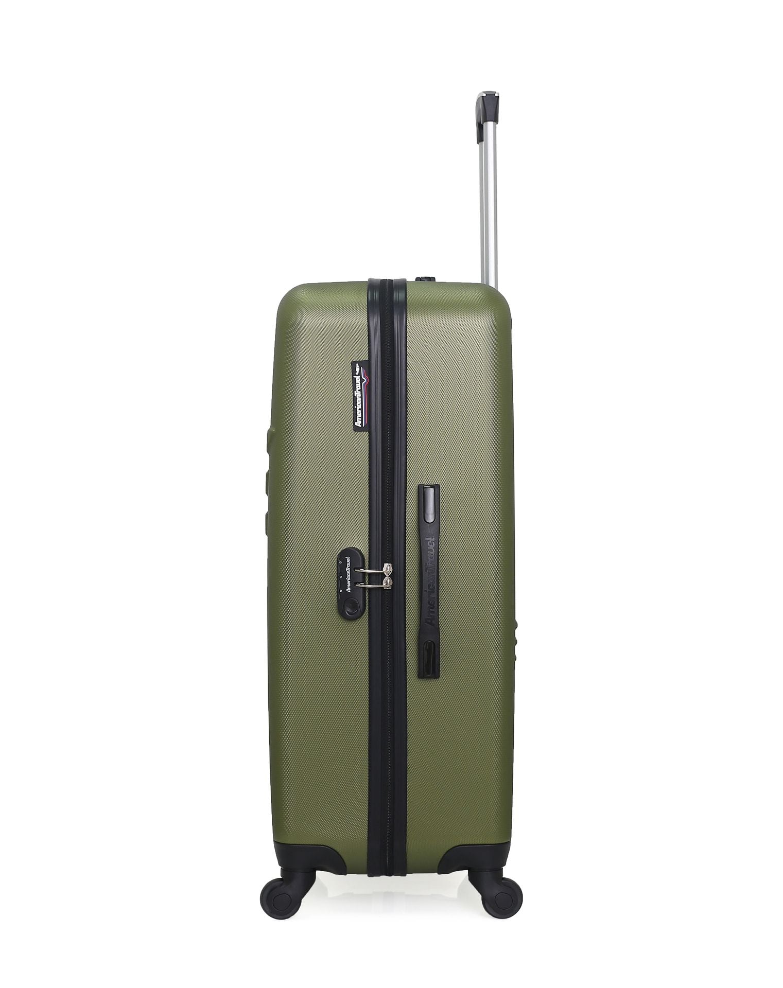 Valise Grand Format ABS QUEENS 4 Roues 75 cm