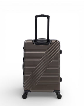 Valise Grand Format Rigide REDWOOD