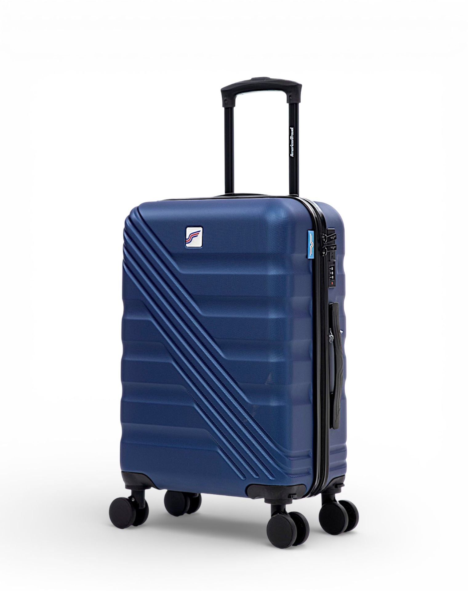 Valise Cabine Rigide REDWOOD
