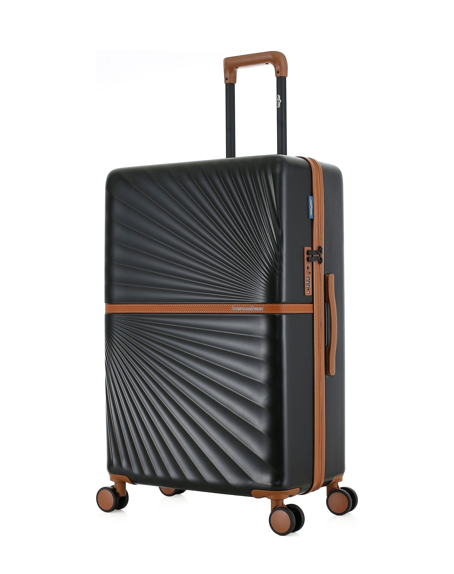 Valise Grand Format Rigide OAKLAND