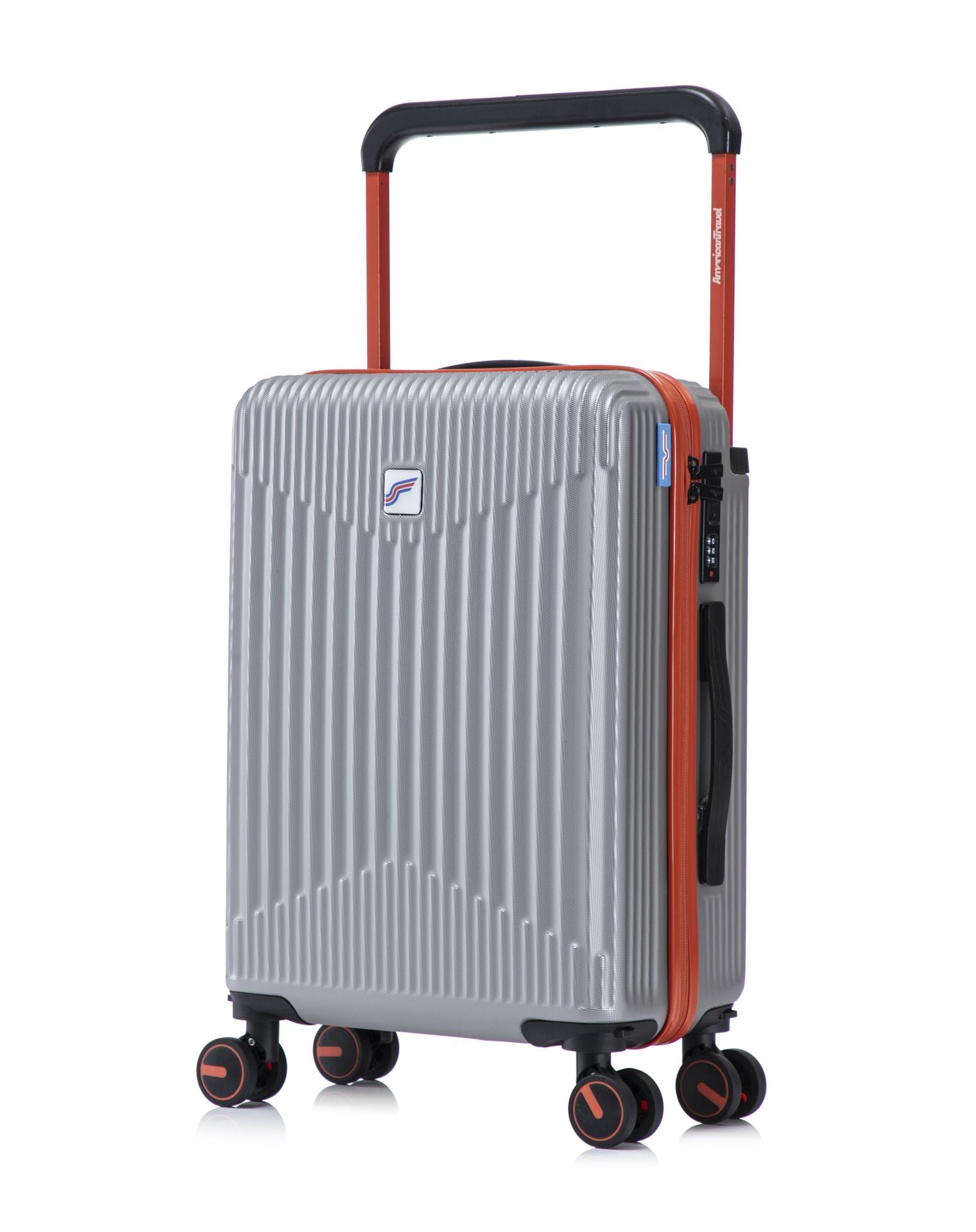 Valise Cabine Rigide NORTH BEACH