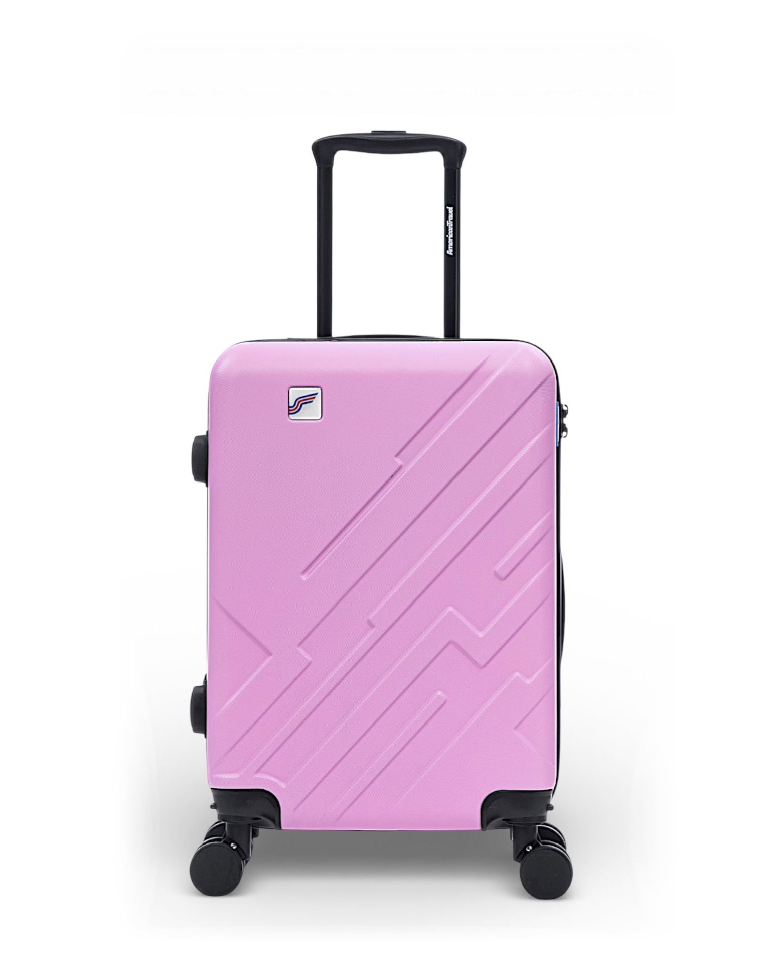 Valise Cabine Rigide YELLOWSTONE