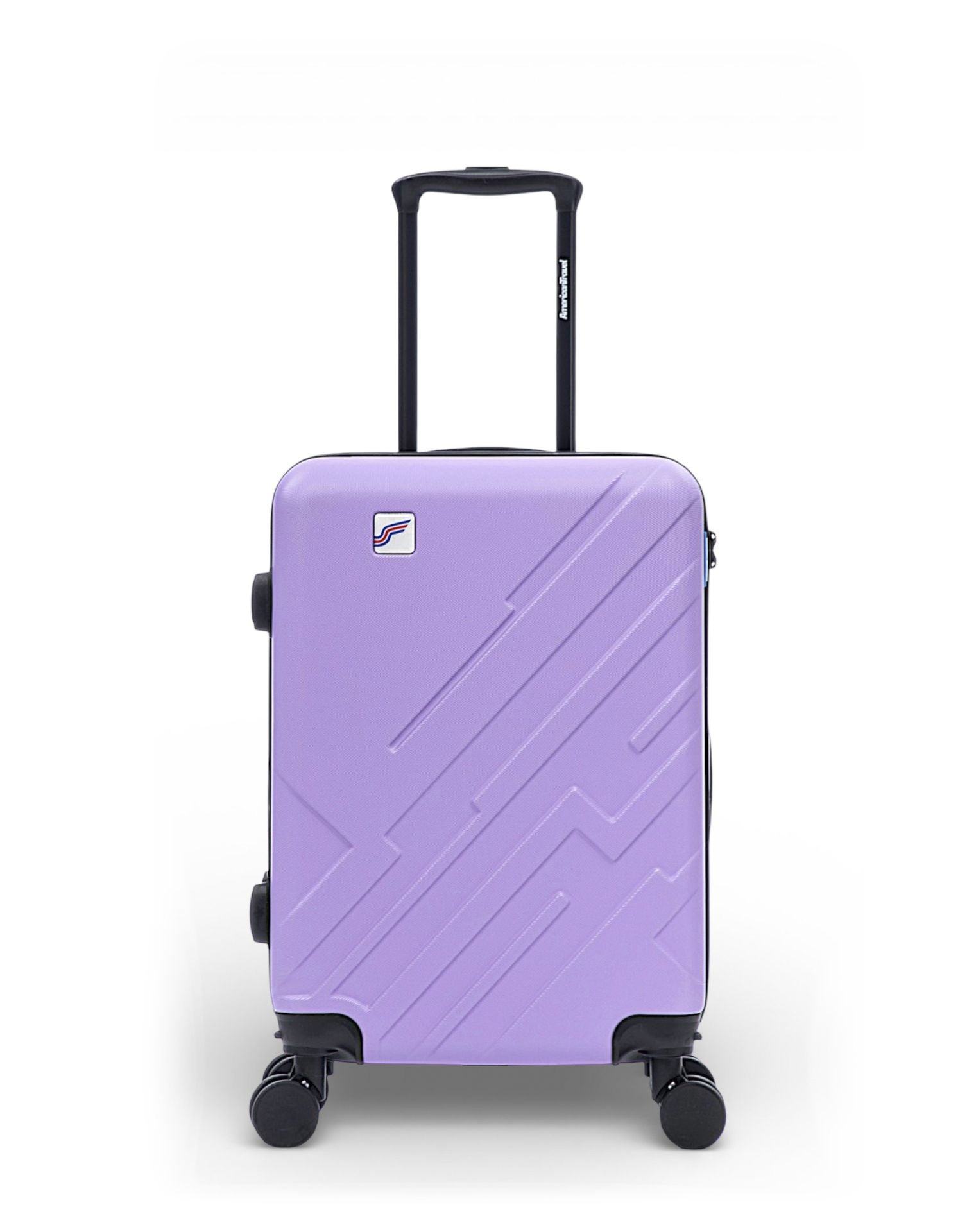 Valise Cabine Rigide YELLOWSTONE