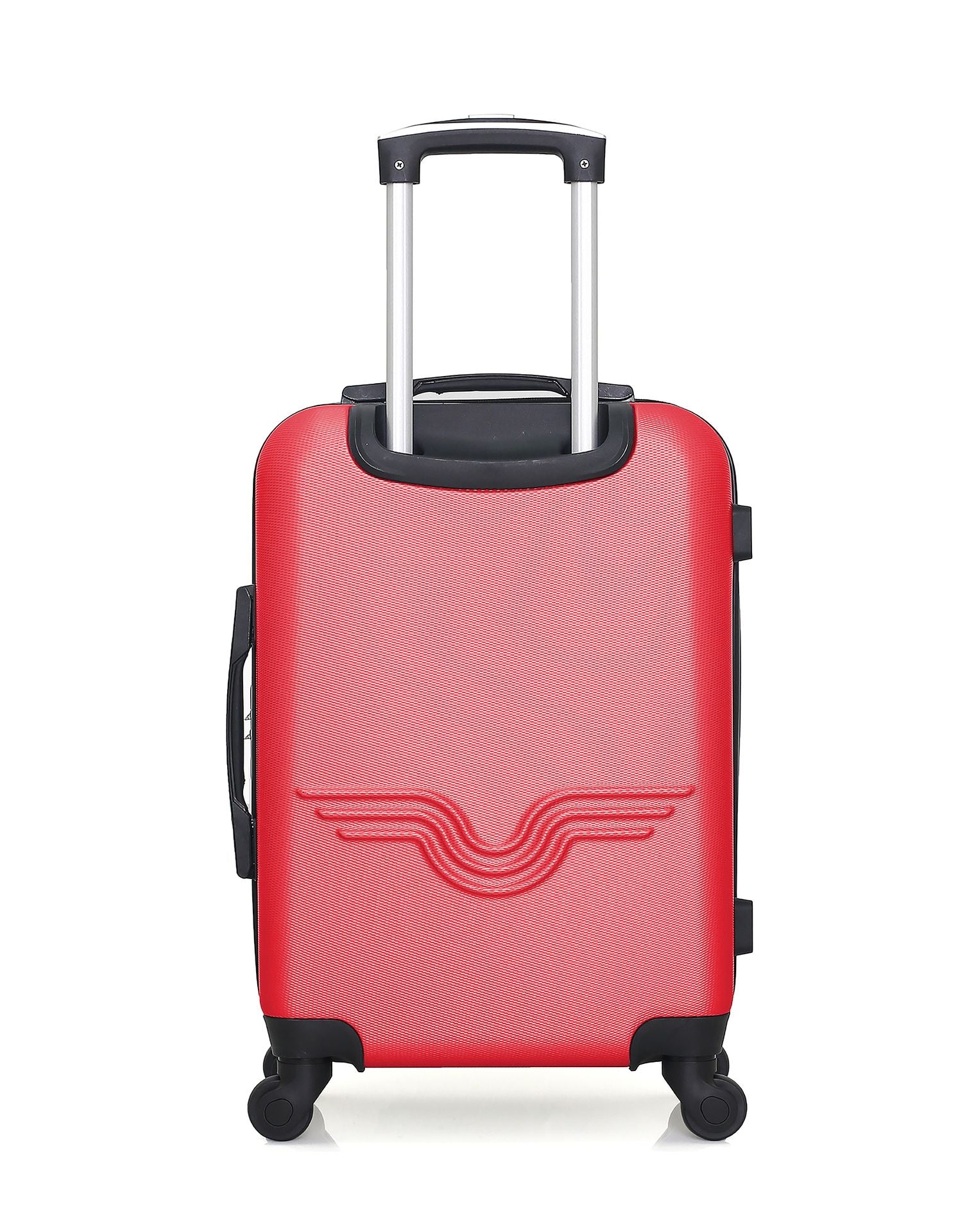 Valise Cabine ABS BRONX 4 Roues 55 cm
