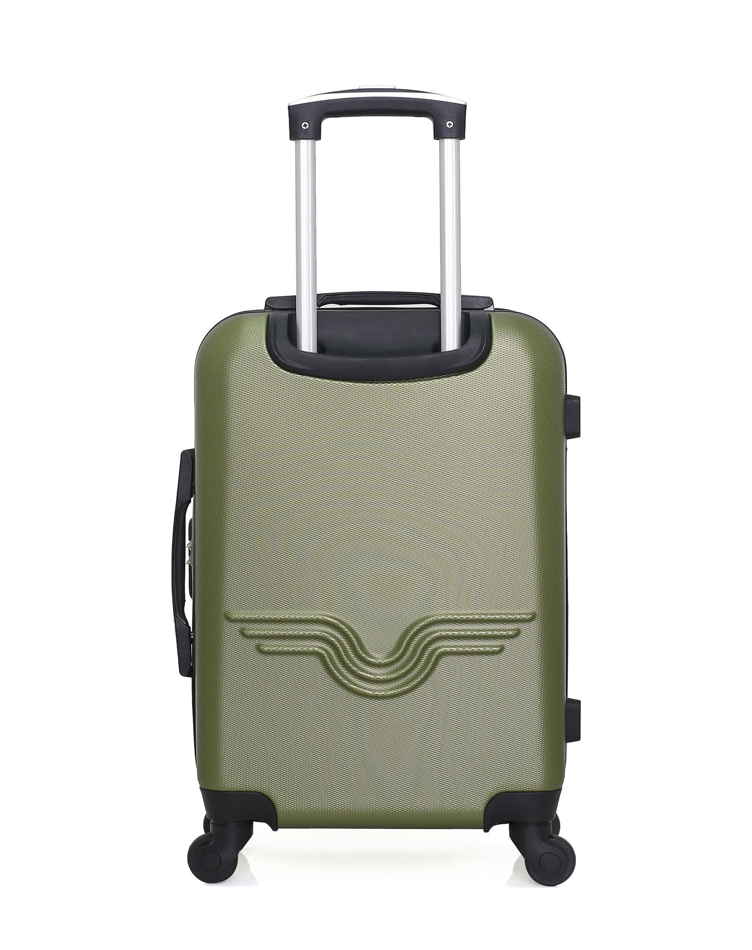 Valise Cabine ABS QUEENS 4 Roues 55 cm