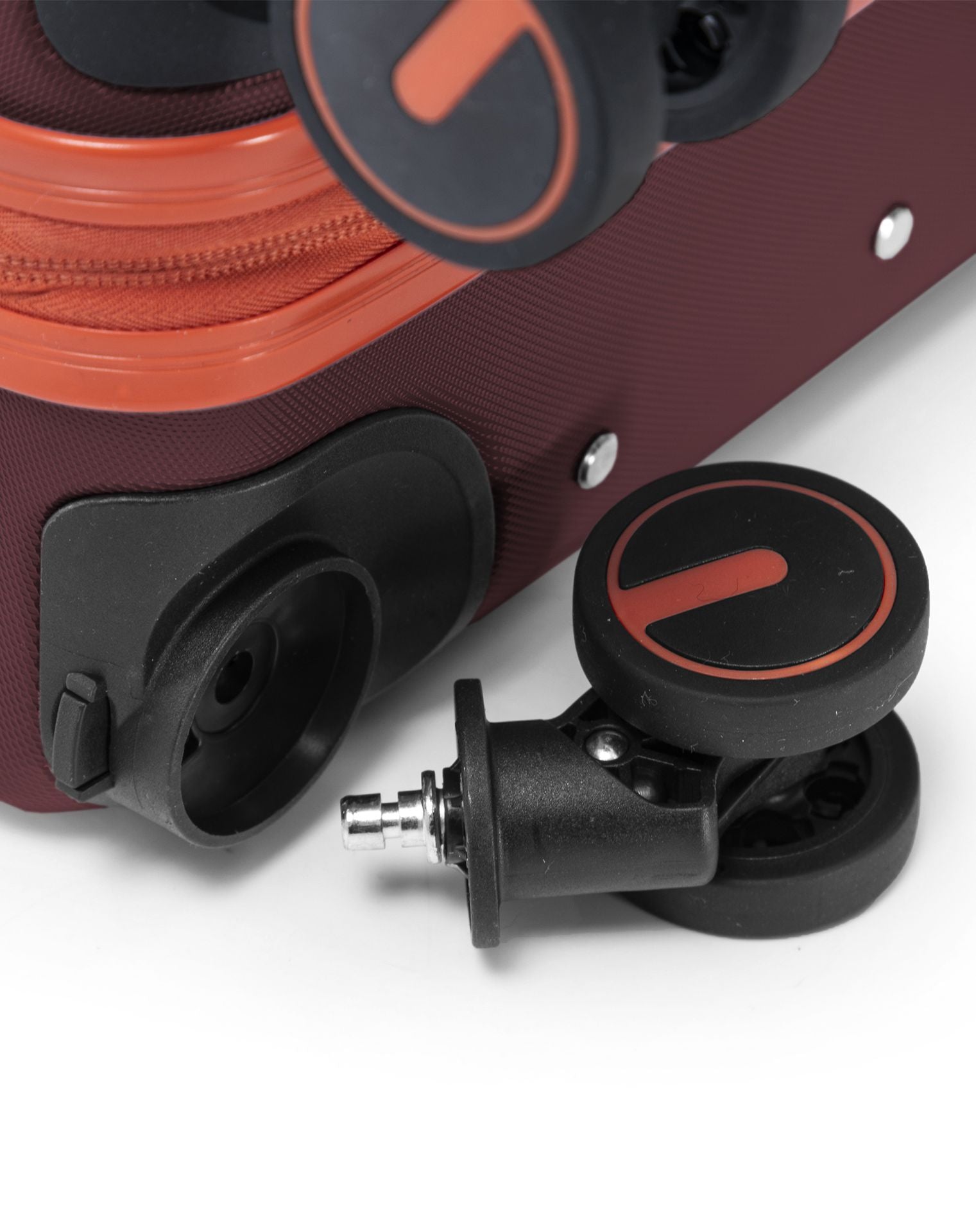 Valise Cabine Rigide NORTH BEACH