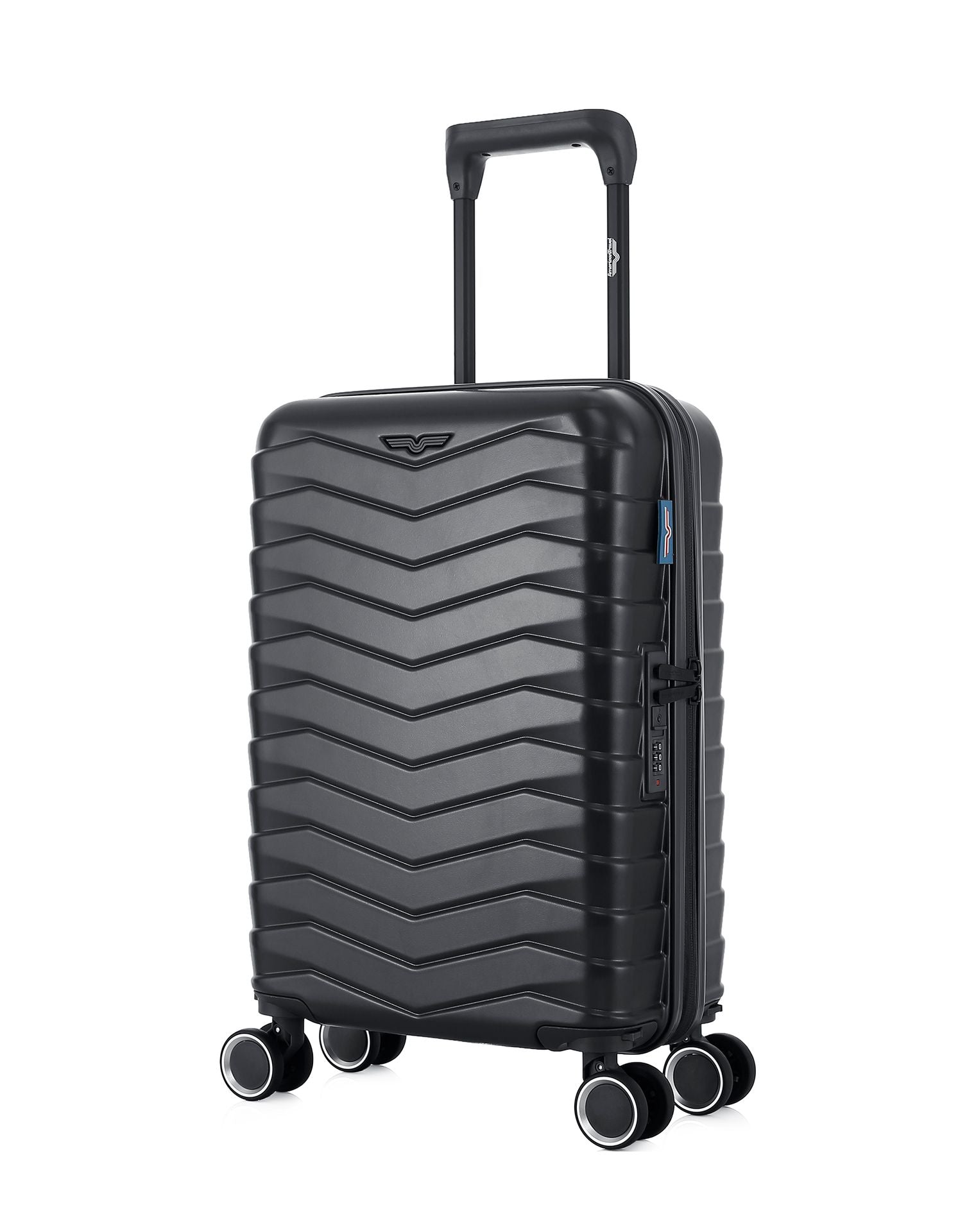 Valise Cabine XS Rigide SEATTLE