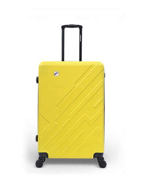 Set de 3 Valises Rigides YELLOWSTONE