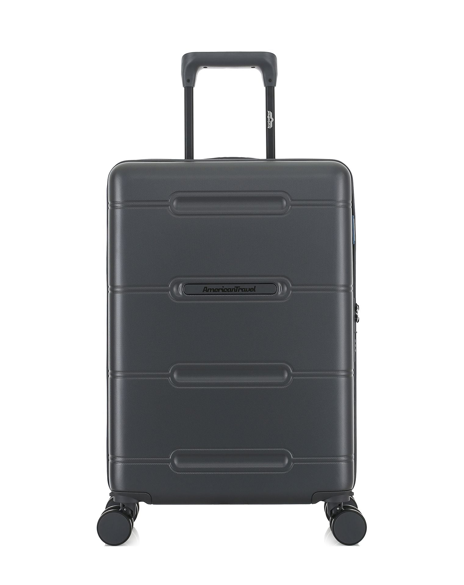 Lot de 2 Valises Rigides Cabine et Cabine XS CLEVELAND