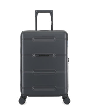 Lot de 2 Valises Rigides Cabine et Cabine XS CLEVELAND
