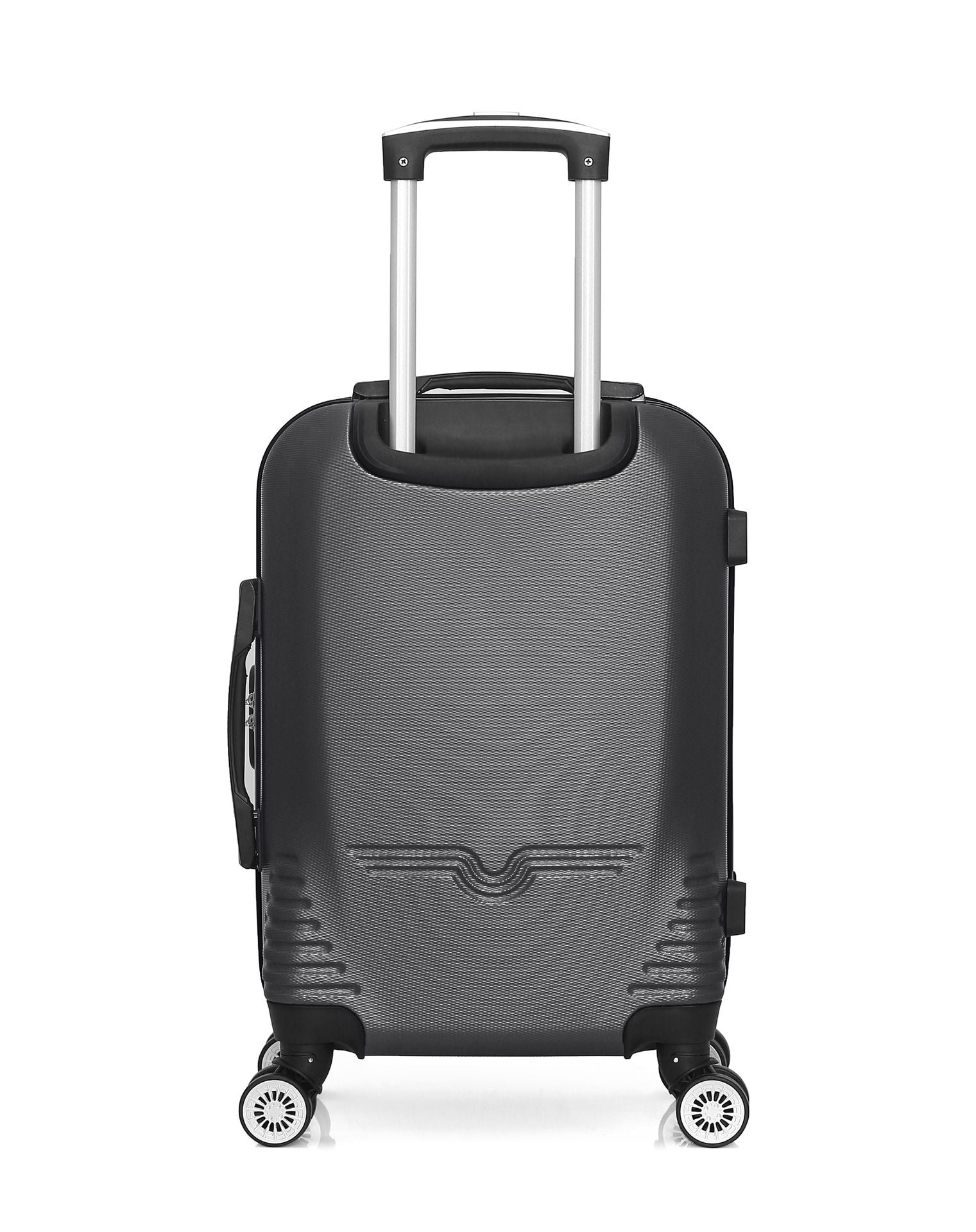 Valise Cabine ABS DC 4 Roues 55 cm