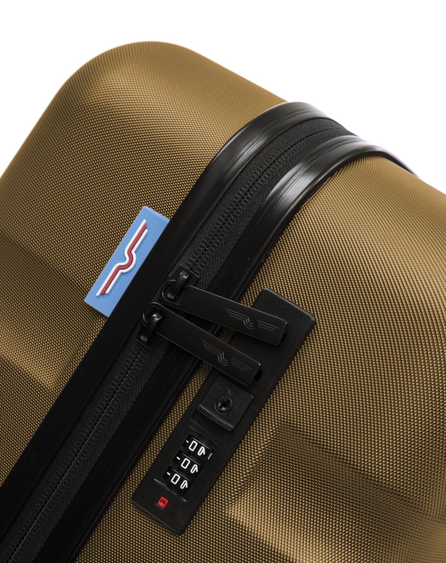 Valise Cabine Rigide REDWOOD