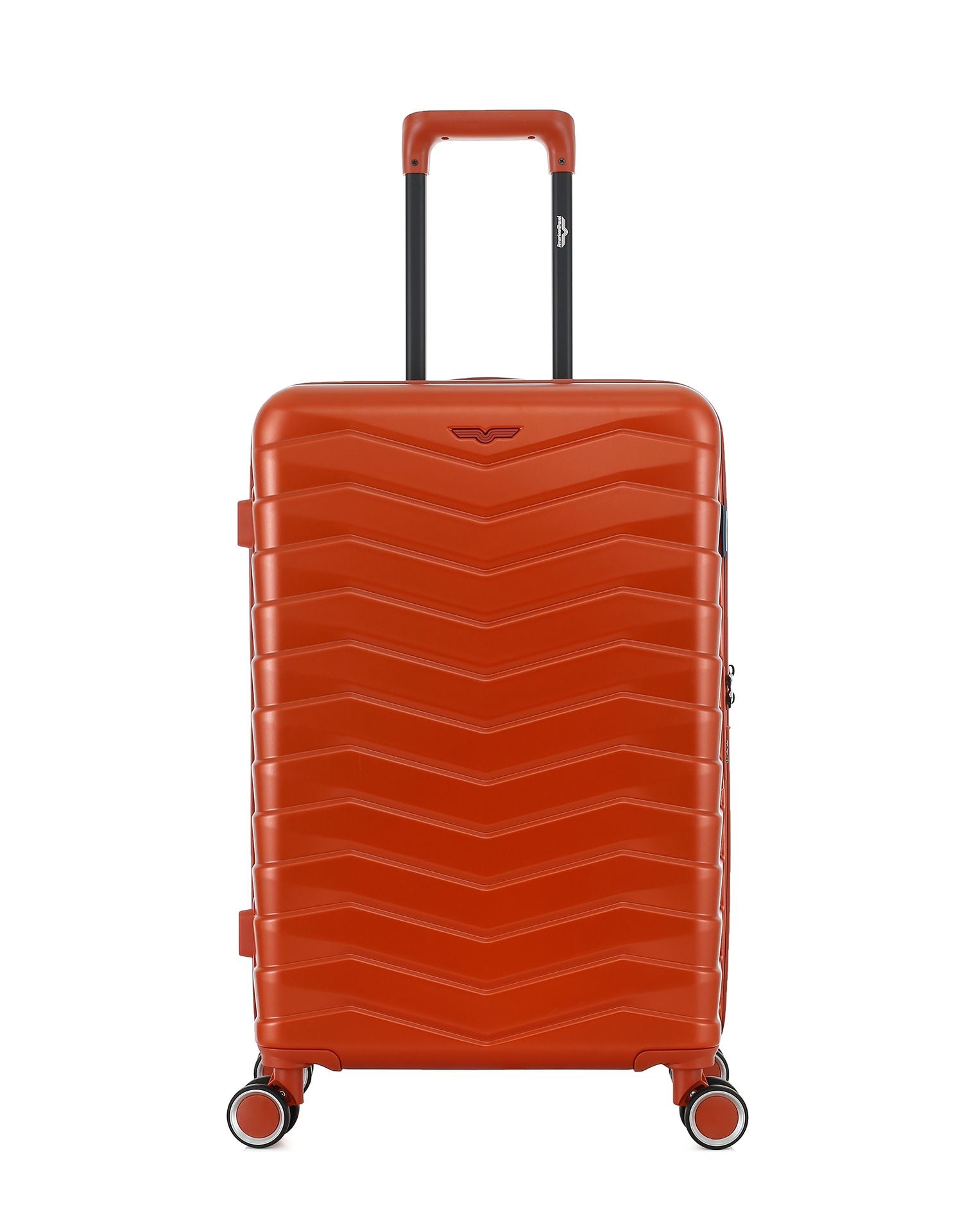 Valise Taille Moyenne Rigide SEATTLE