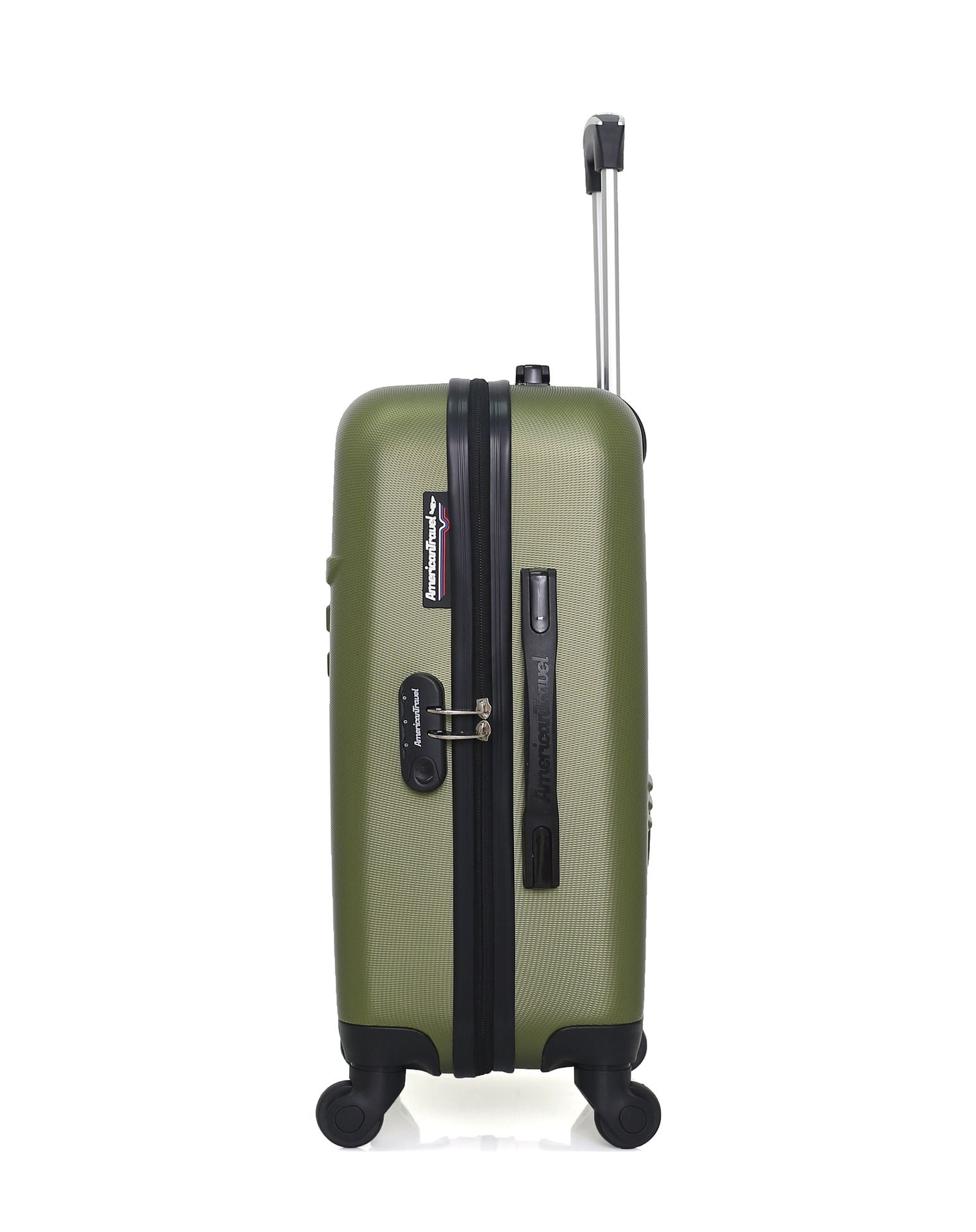 Valise Cabine ABS QUEENS 4 Roues 55 cm