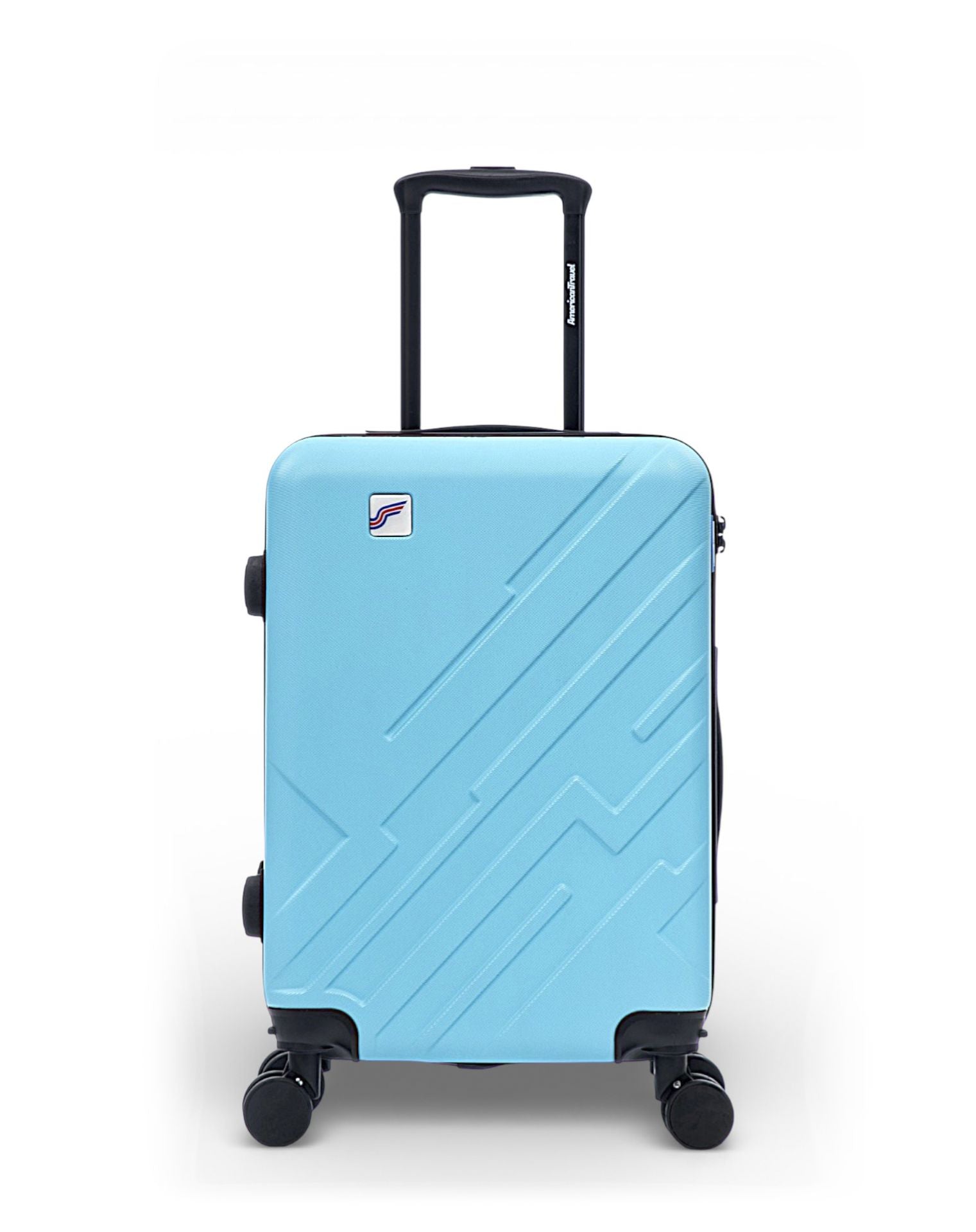 Valise Cabine Rigide YELLOWSTONE