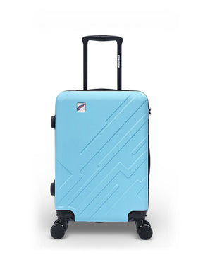 Valise Cabine Rigide YELLOWSTONE