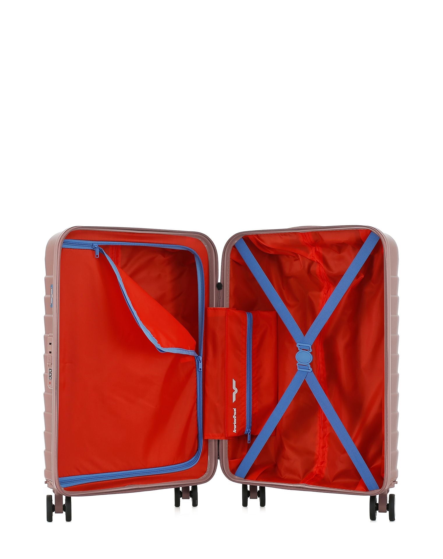 Valise Cabine Rigide SEATTLE