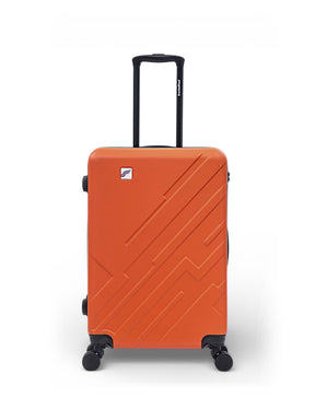 Lot de 2 Valises Rigides Taille Moyenne et Cabine YELLOWSTONE