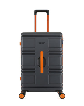 Lot de 2 Valises Rigides Taille Moyenne et Cabine XS EVERGLADES