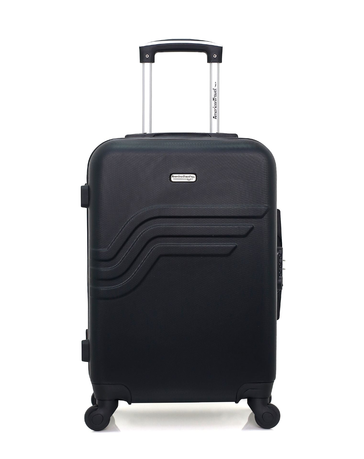 Valise Cabine ABS QUEENS 4 Roues 55 cm