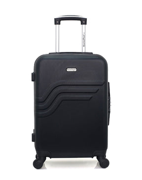 Valise Cabine ABS QUEENS 4 Roues 55 cm