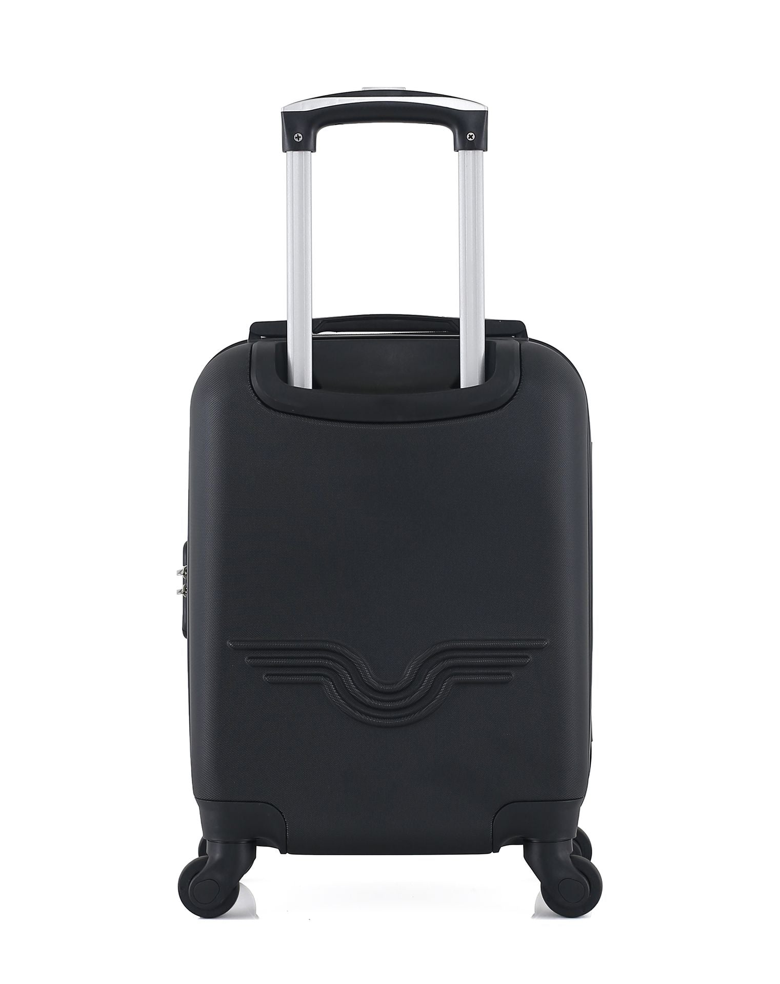 Valise Cabine XXS ABS Bronx 4 Roues 46 cm