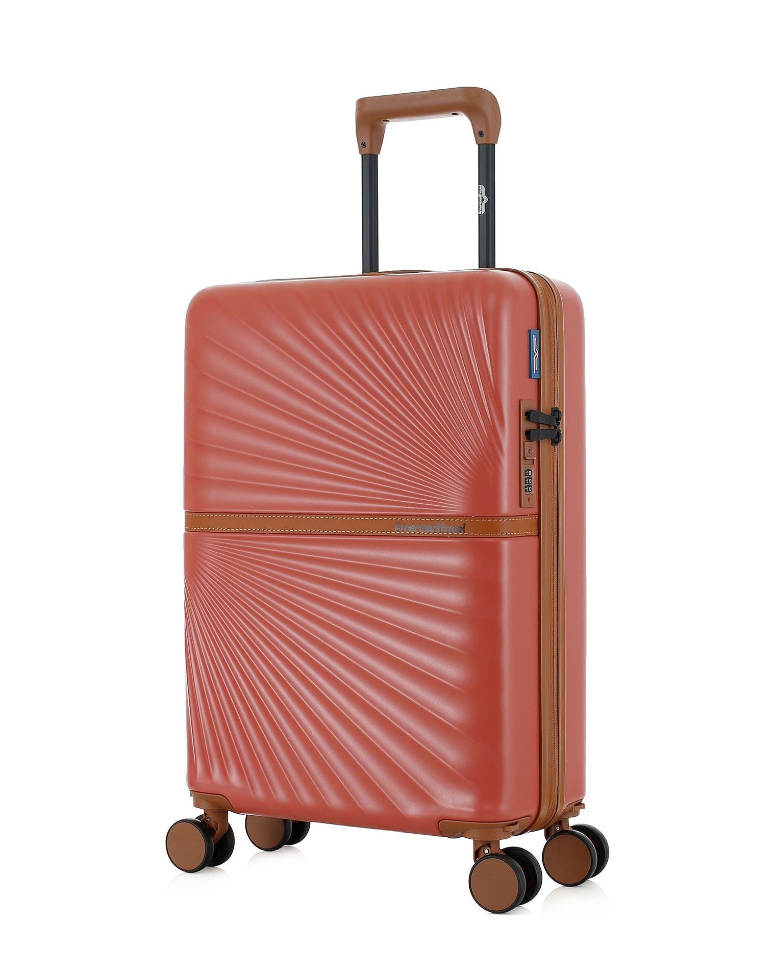 Valise Cabine Rigide OAKLAND
