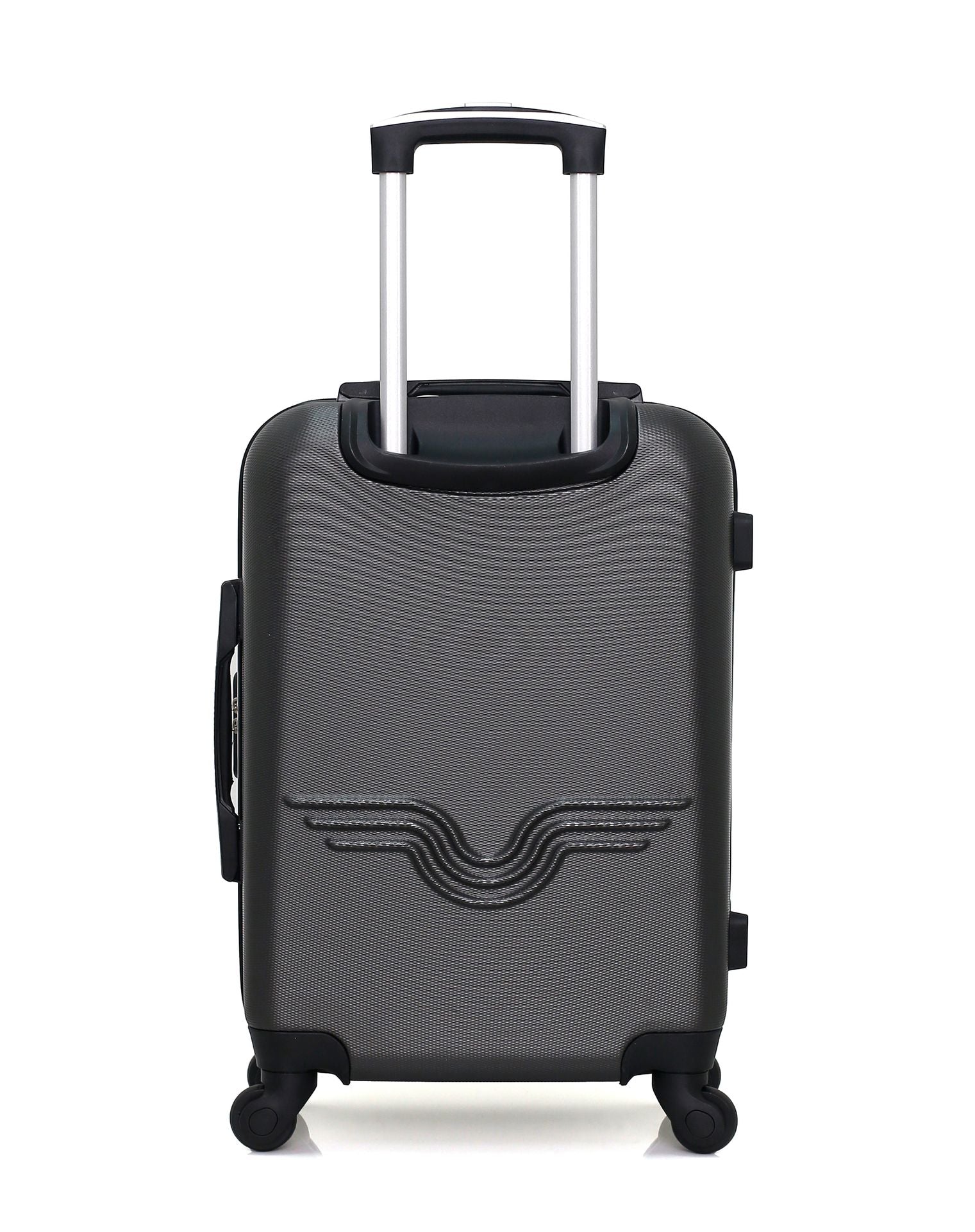 Valise Cabine ABS QUEENS 4 Roues 55 cm