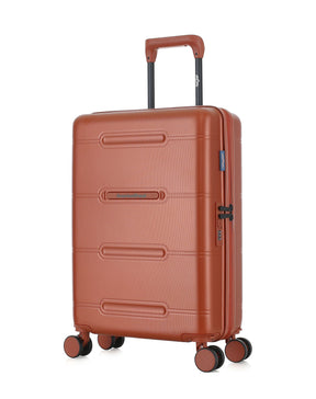 Lot de 2 Valises Rigides Cabine et Cabine XS CLEVELAND