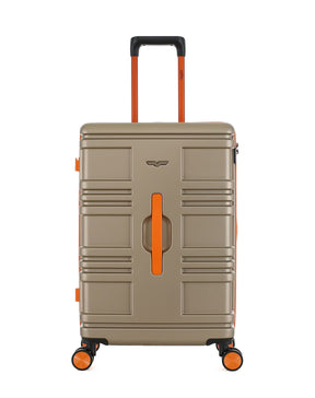 Valise Taille Moyenne Rigide EVERGLADES