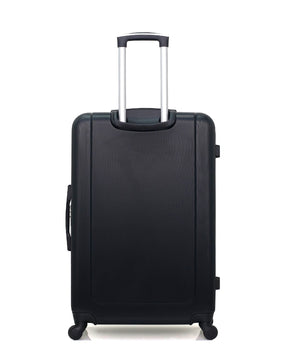 Set de 4 Valises Rigides BUDAPEST-M