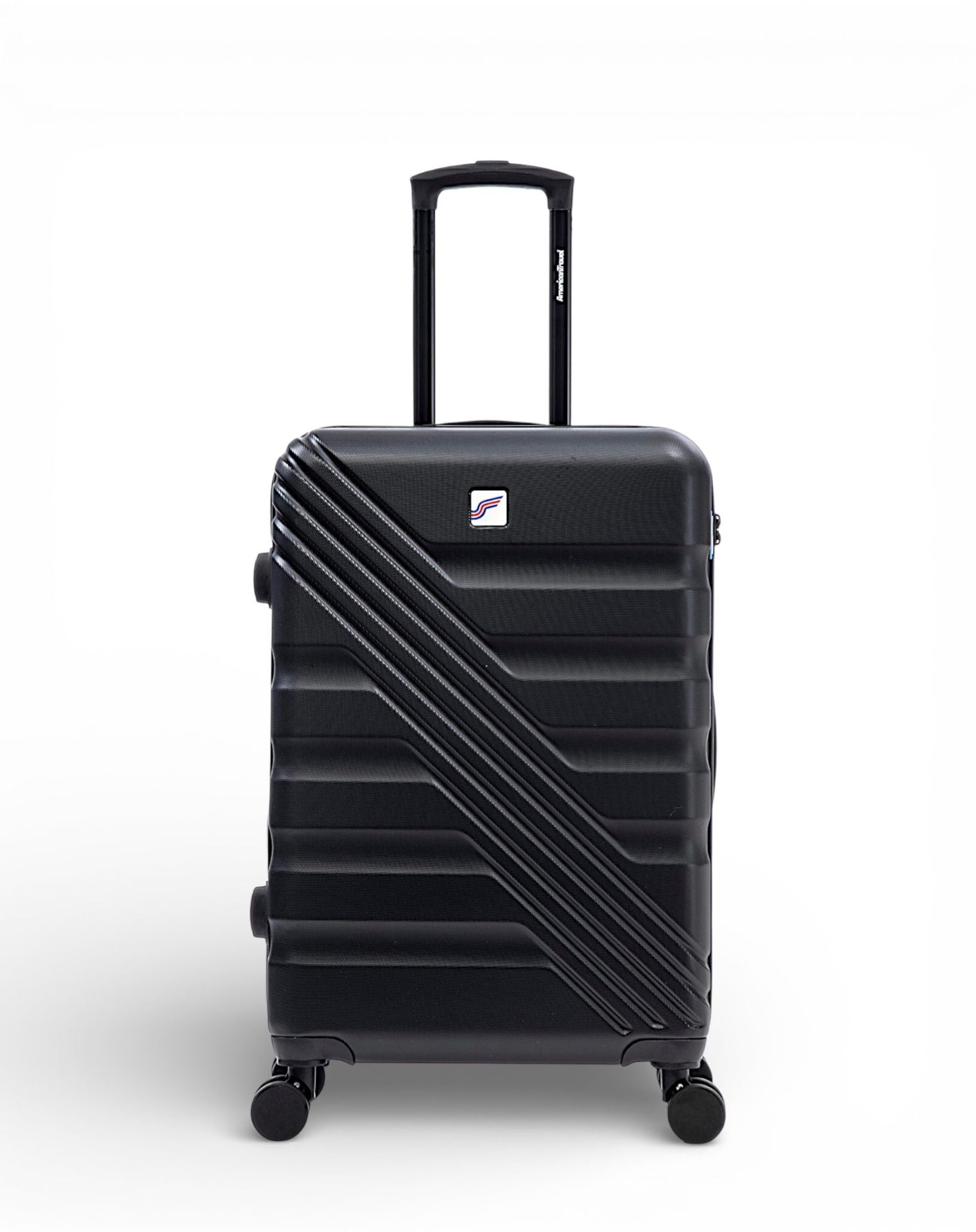 Valise Taille Moyenne Rigide REDWOOD