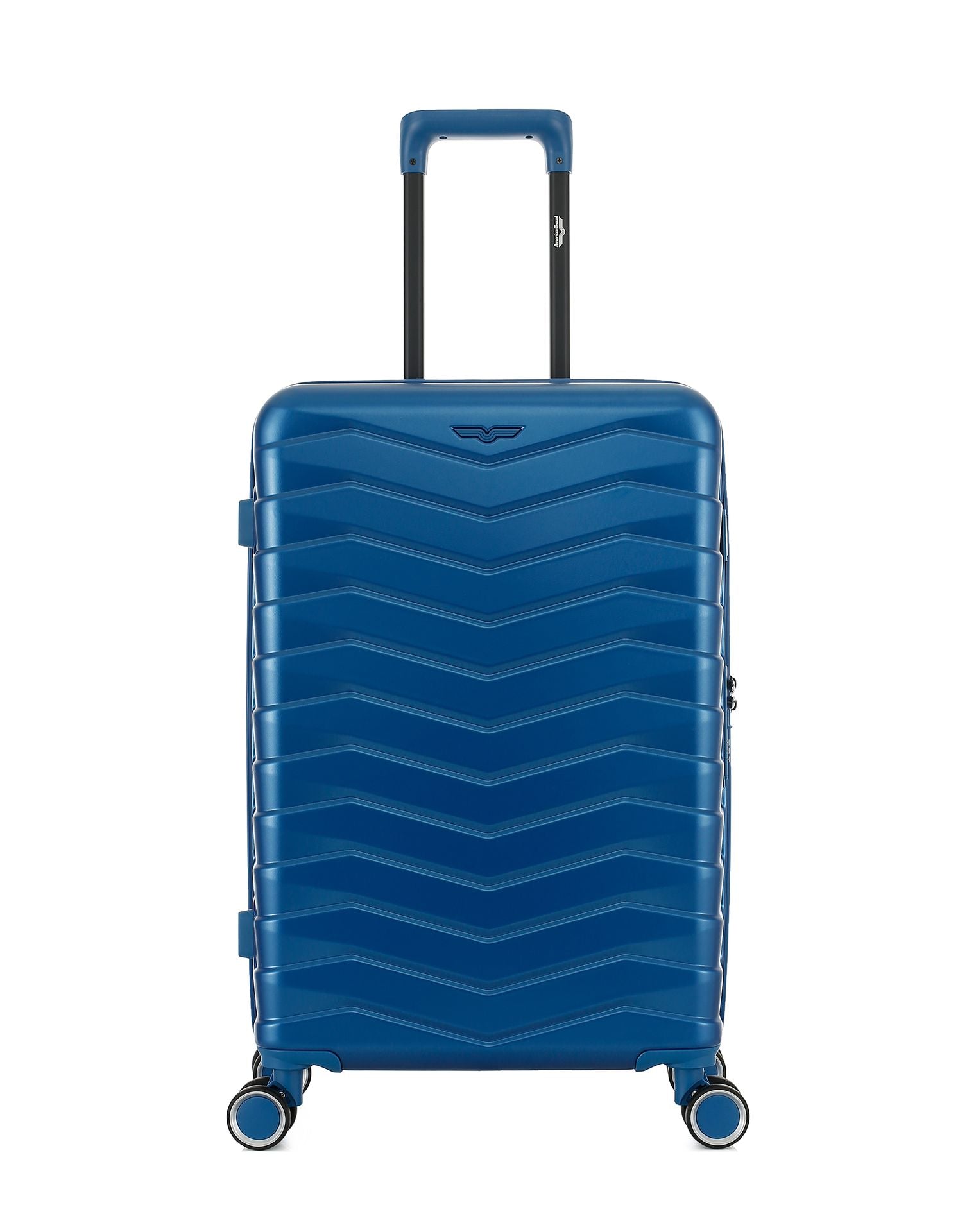 Lot de 2 Valises Rigides Taille Moyenne et Cabine XS SEATTLE
