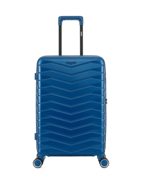 Lot de 2 Valises Rigides Taille Moyenne et Cabine XS SEATTLE