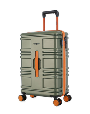 Valise Cabine Rigide EVERGLADES