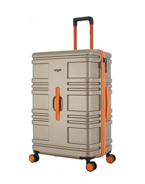 Valise Grand Format Rigide EVERGLADES