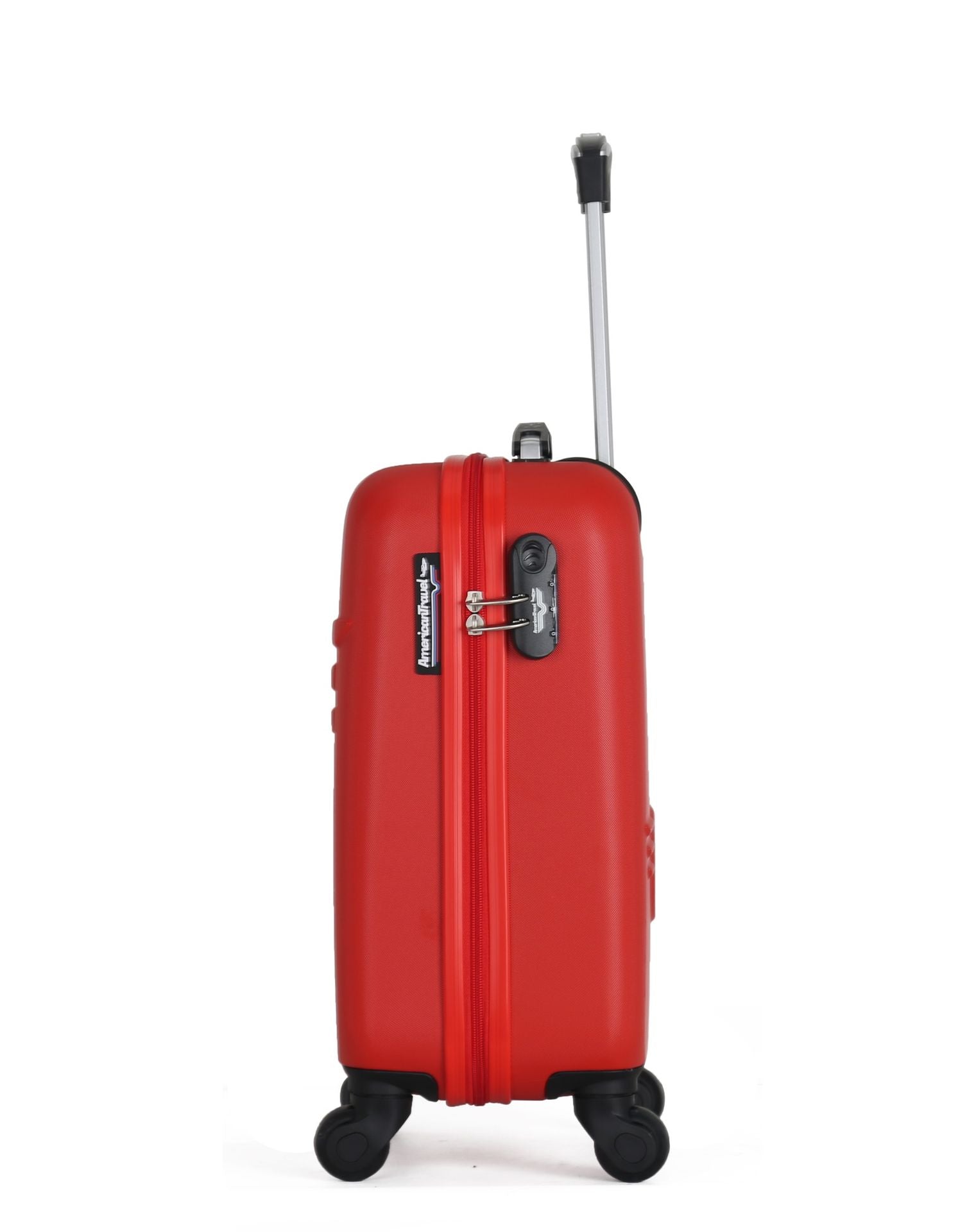 Valise Cabine ABS QUEENS 4 Roues 55 cm