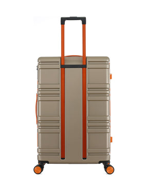 Valise Grand Format Rigide EVERGLADES