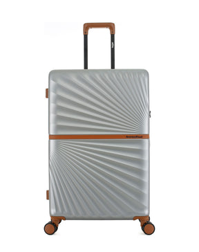 Set de 4 Valises Rigides OAKLAND-O