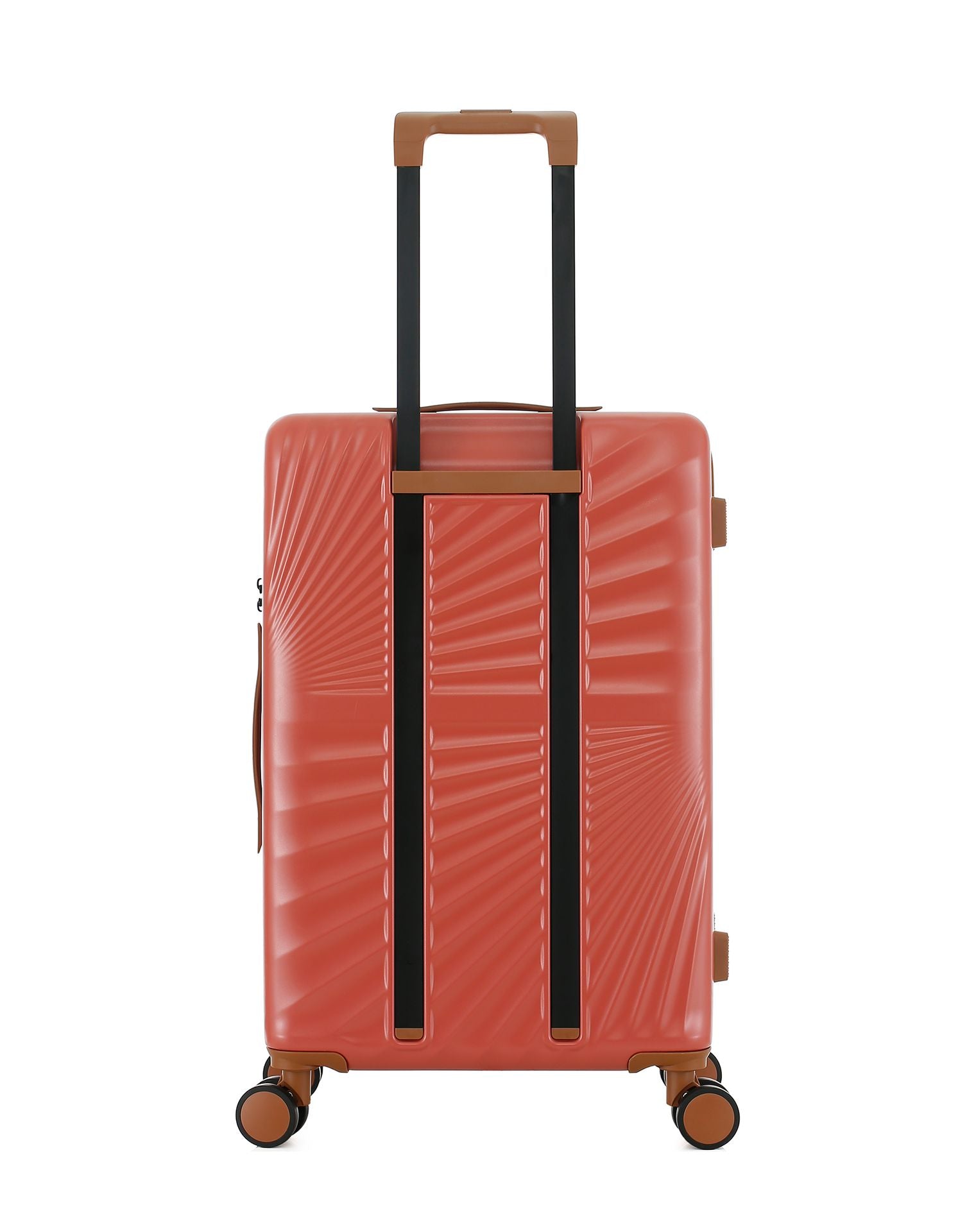Valise Taille Moyenne Rigide OAKLAND