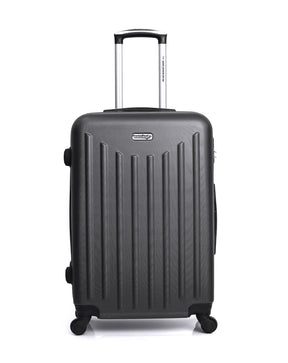 Valise Cabine ABS BROOKLYN 4 Roues 55 cm