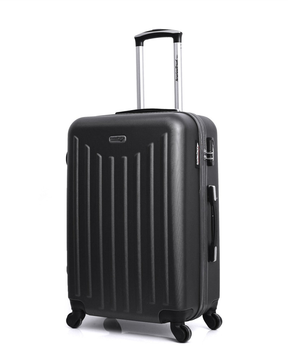 Valise Cabine ABS BROOKLYN 4 Roues 55 cm