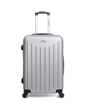 Valise Cabine ABS BROOKLYN 4 Roues 55 cm