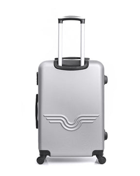Valise Cabine ABS BROOKLYN 4 Roues 55 cm