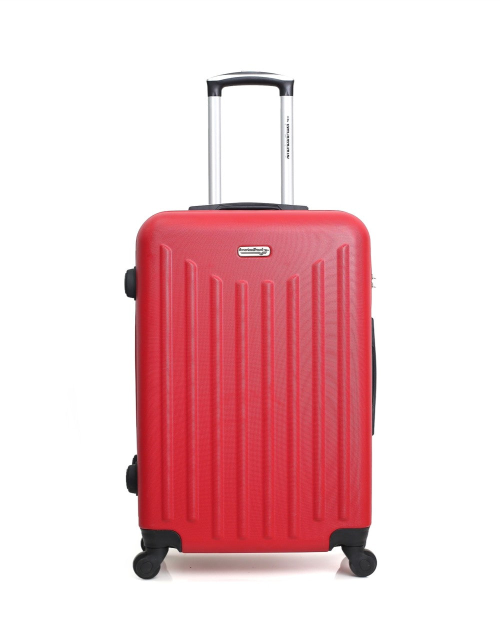 Valise Cabine ABS BROOKLYN 4 Roues 55 cm