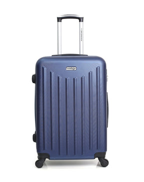 Valise Cabine ABS BROOKLYN 4 Roues 55 cm
