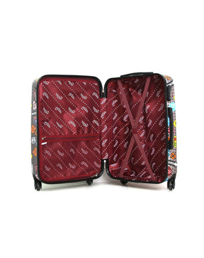 Valise Grand Format ABS/PC TRIBECA  75 cm