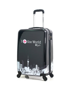 Valise Cabine ABS/PC SOHO  55 cm